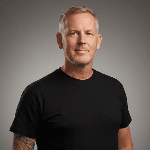 Paul Pritchard